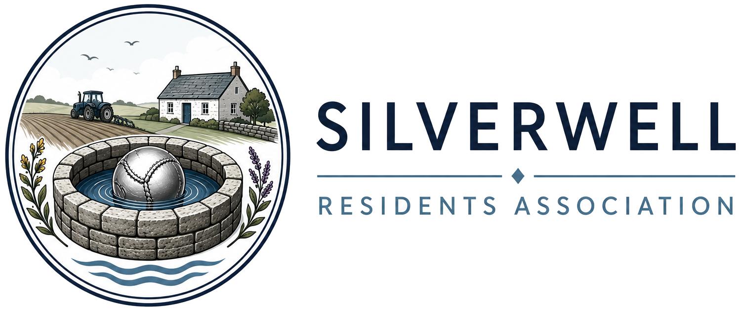 Silverwell Residents Association