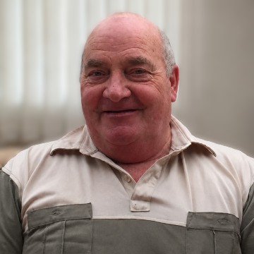 Remembering Frank Chapman